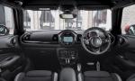 Mini John Cooper Works Clubman 2019 года (UK)